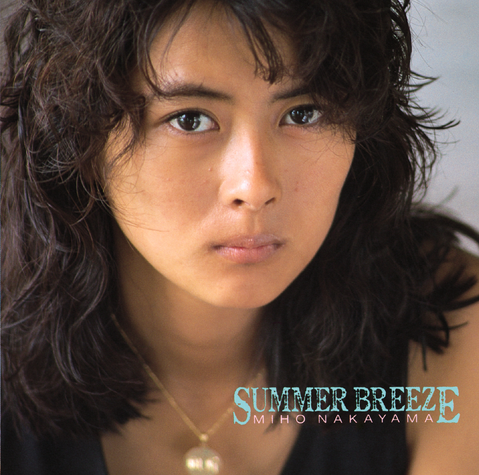 SUMMER BREEZE(+4) TOWER RECORD限定 SACDハイブリッド化盤