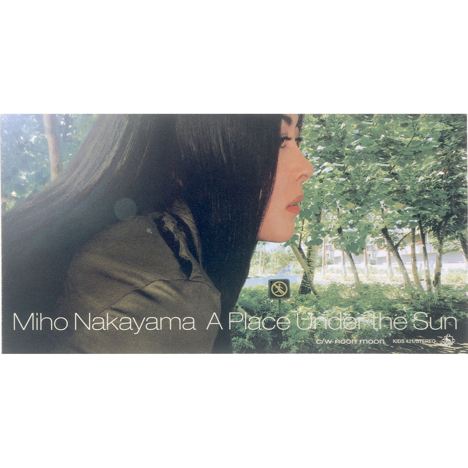 A Place Under the Sun