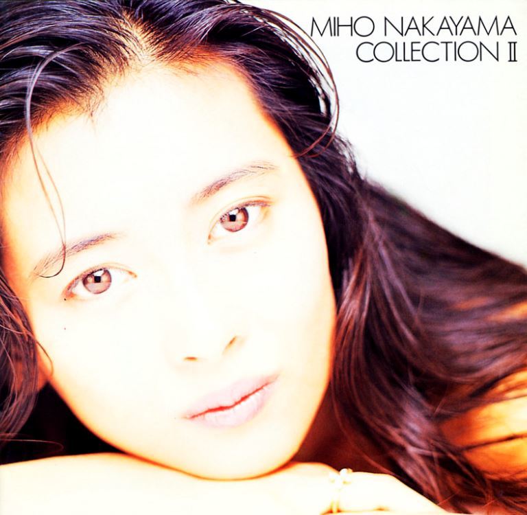 MIHO NAKAYAMA COLLECTION Ⅱ