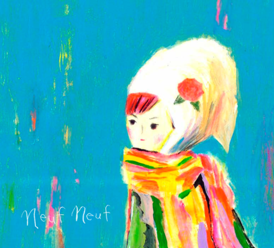 Neuf Neuf